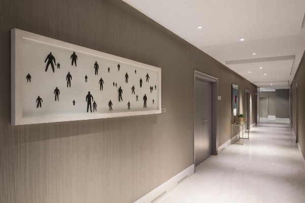 Le Meridien Visconti Rome image 3